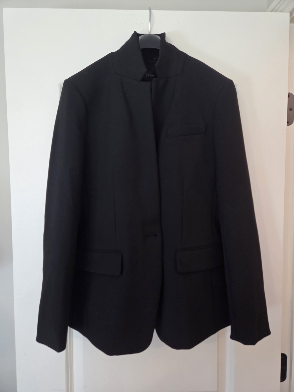 J. Crew Women's Regent Blazer Size 6